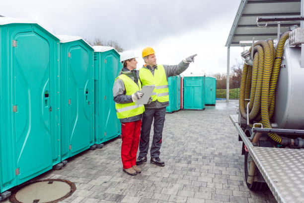 Portable Restroom for Sporting Events in Whitesboro, NY